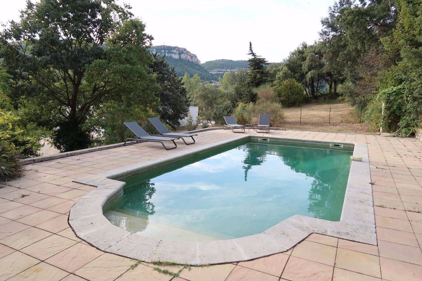 Maison à louer, 164m², Cassis