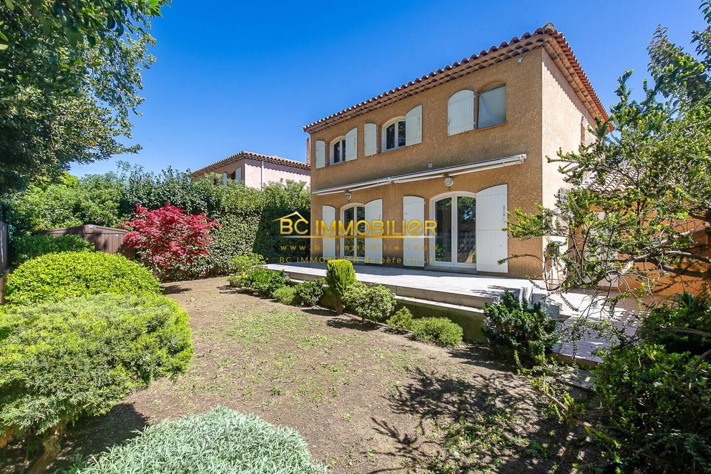 Maison à vendre, 132m², Marseille 9ème