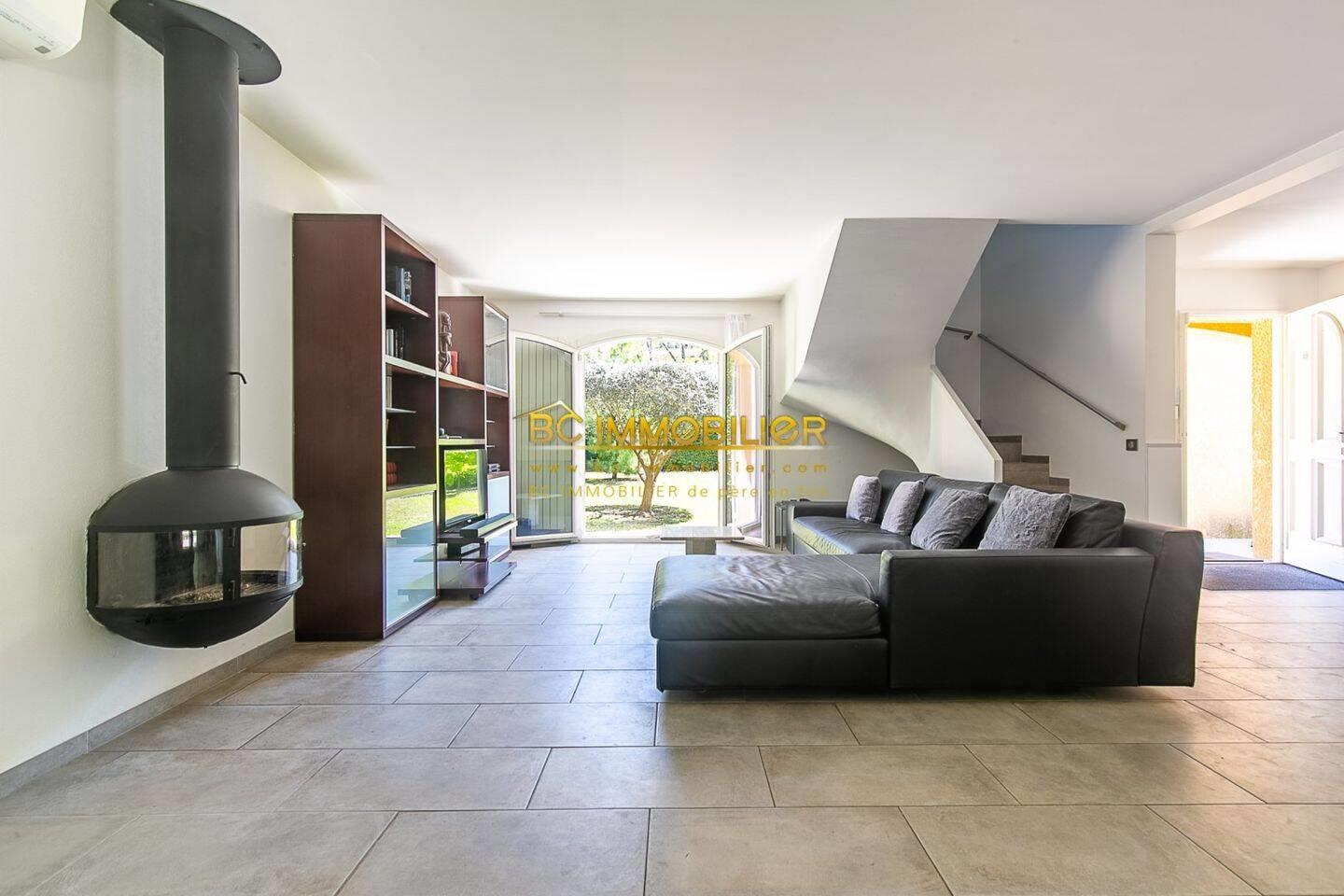 Maison à vendre, 132m², Marseille 9ème