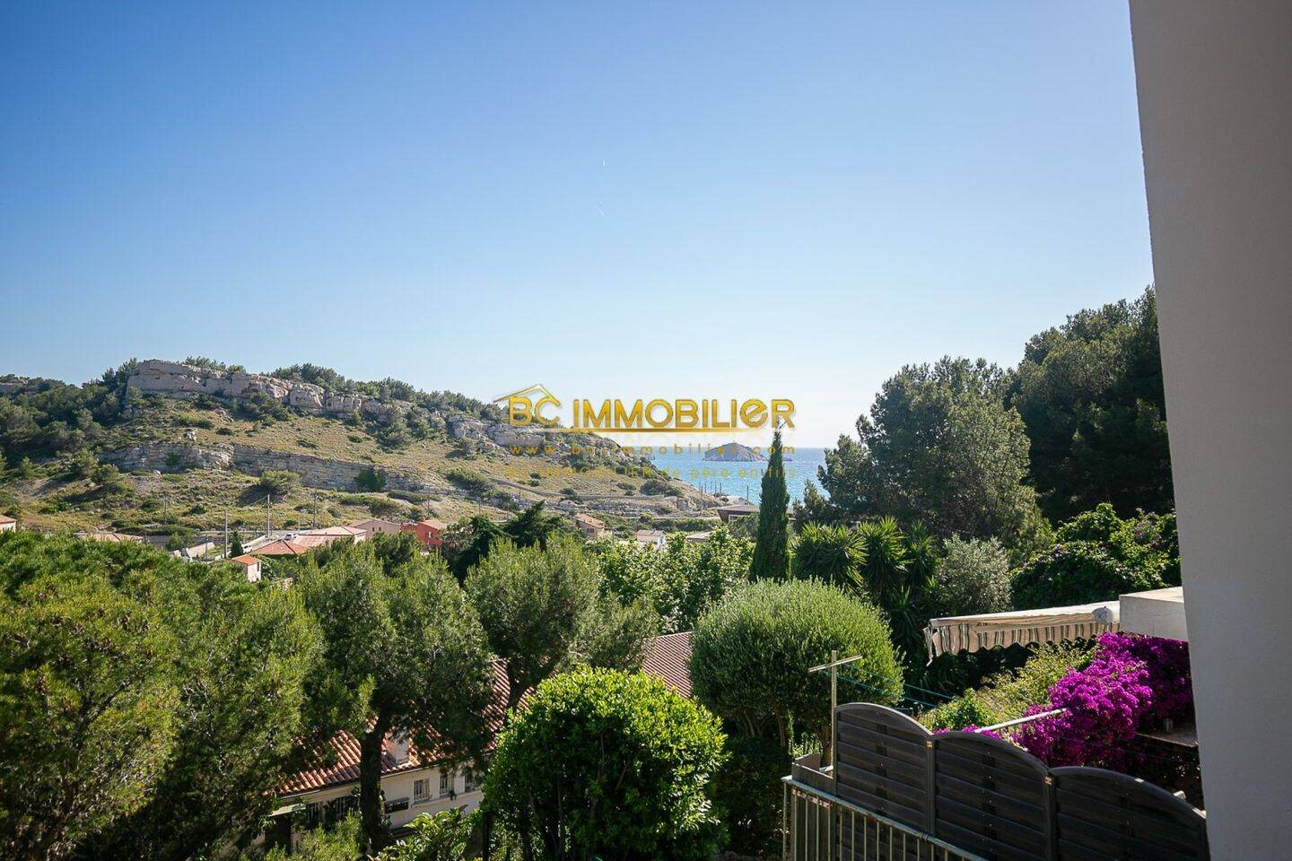 Maison à vendre, 85m², Marseille 8ème