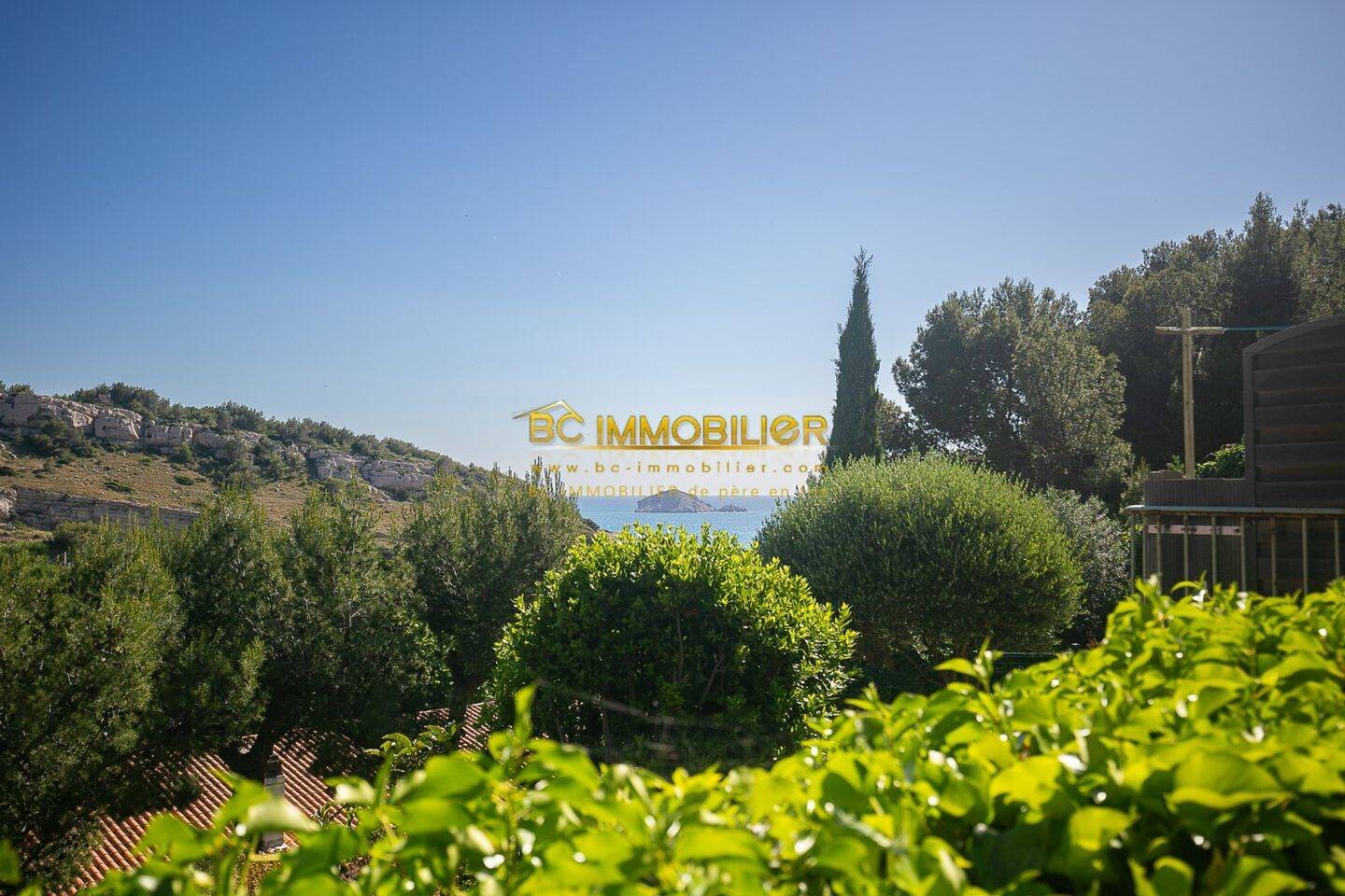 Maison à vendre, 85m², Marseille 8ème