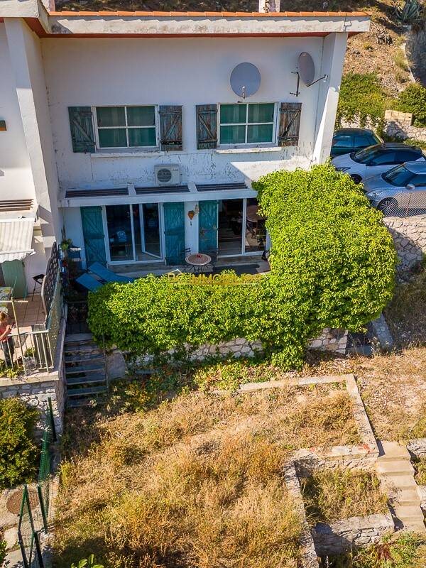 Maison à vendre, 85m², Marseille 8ème