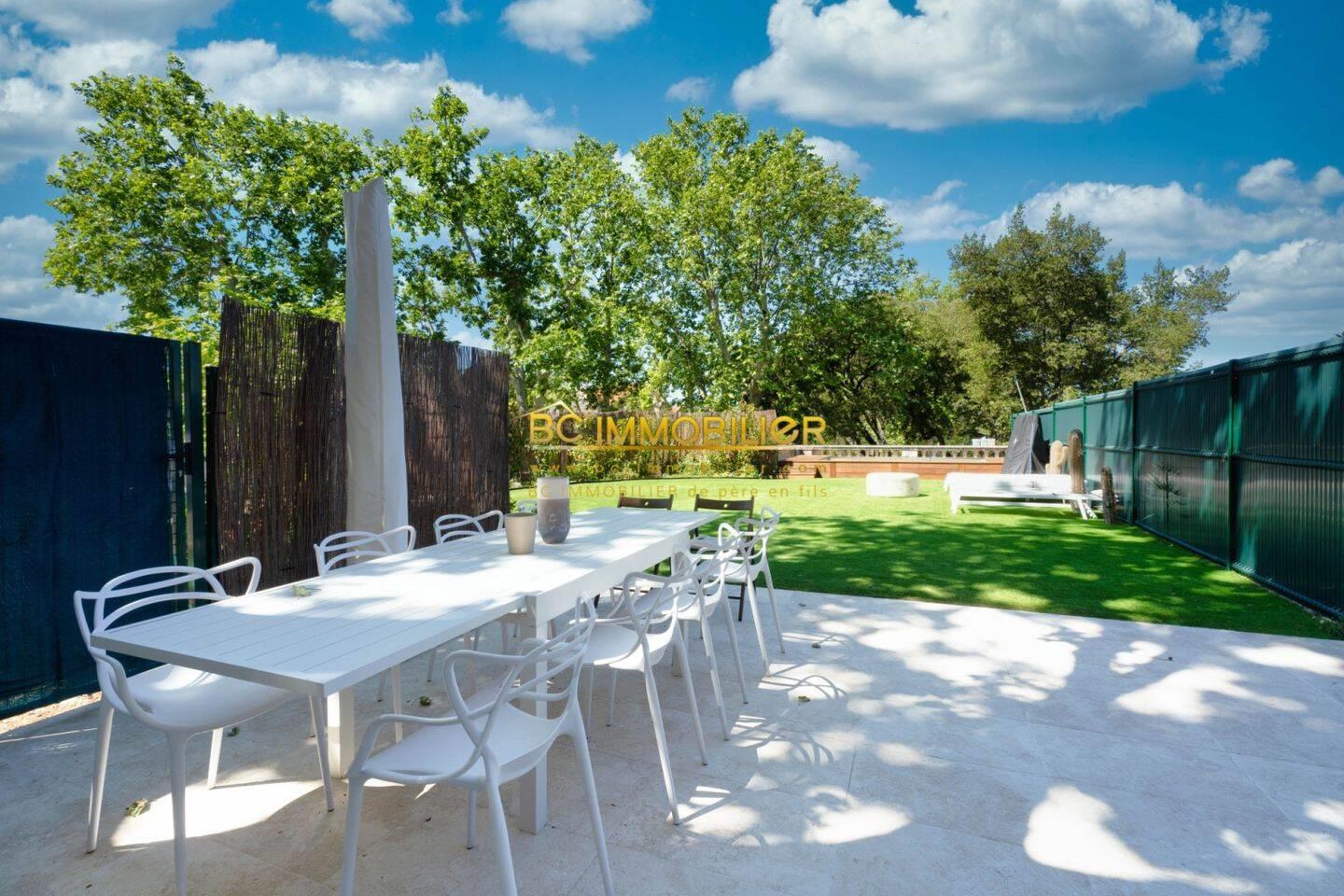 Appartement à vendre, 82m², Marseille 9ème