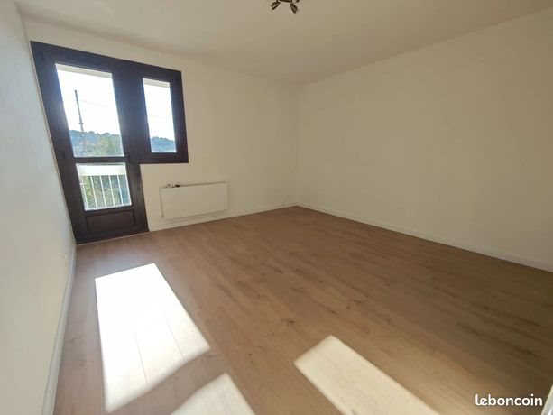 Appartement à louer, 24m², Marseille 13ème