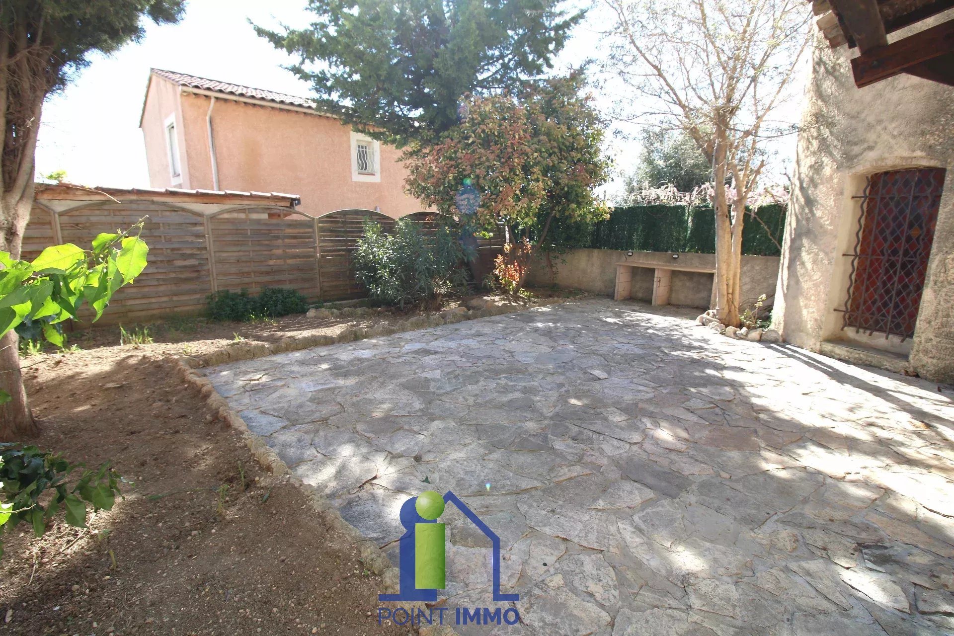 Maison à louer, 146m², Plan-de-Cuques