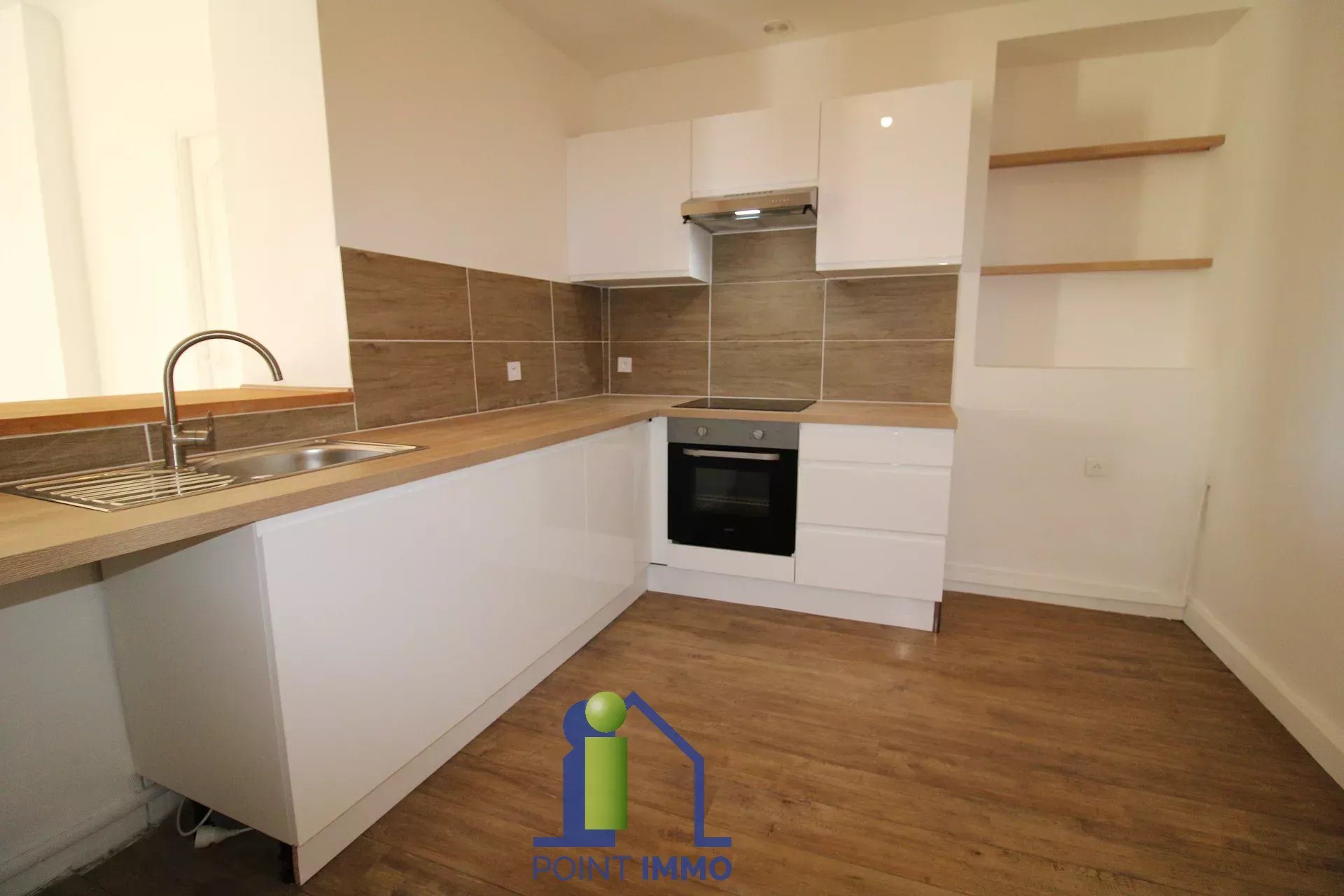 Maison à louer, 146m², Plan-de-Cuques