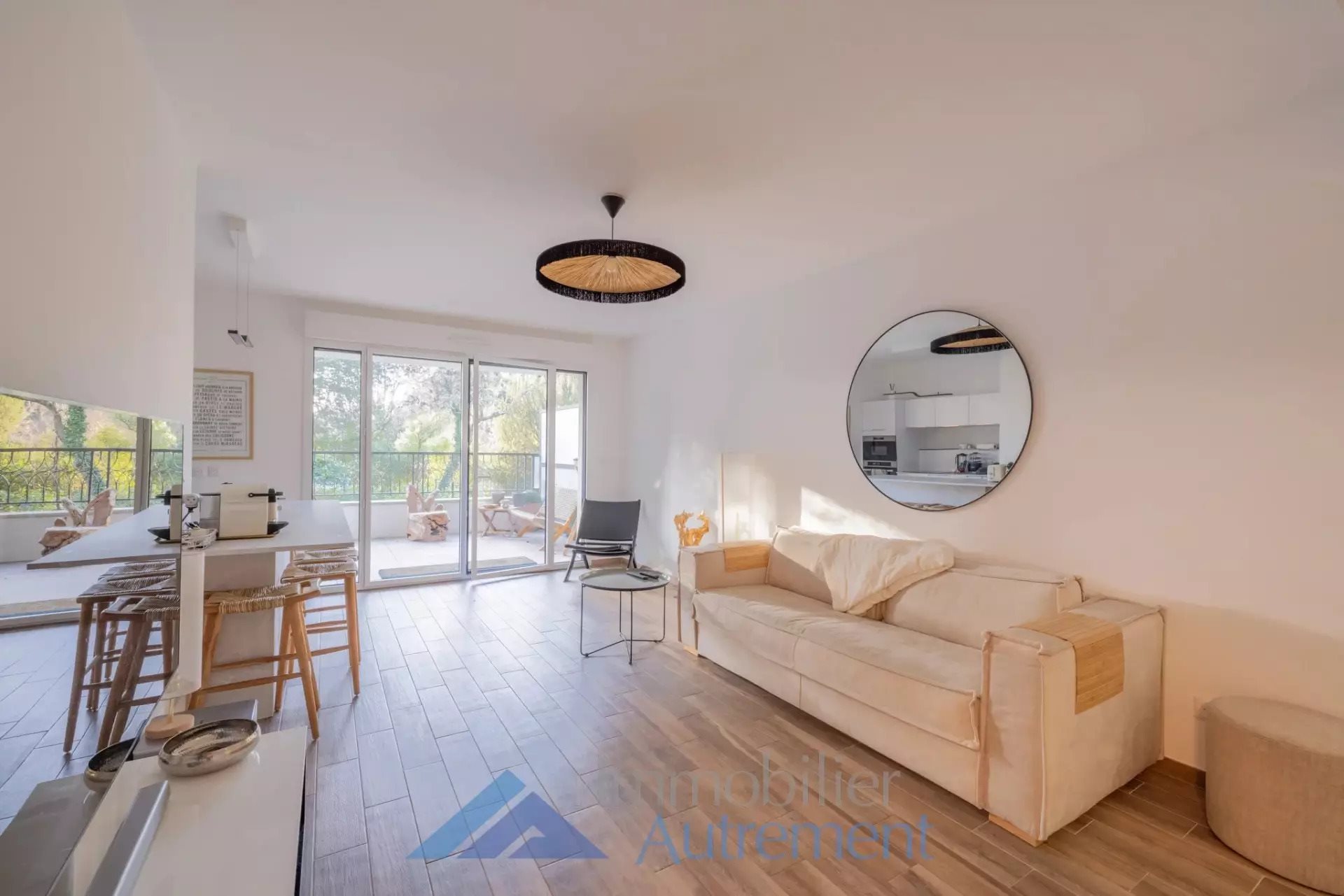 Appartement à vendre, 70m², Aix-en-Provence