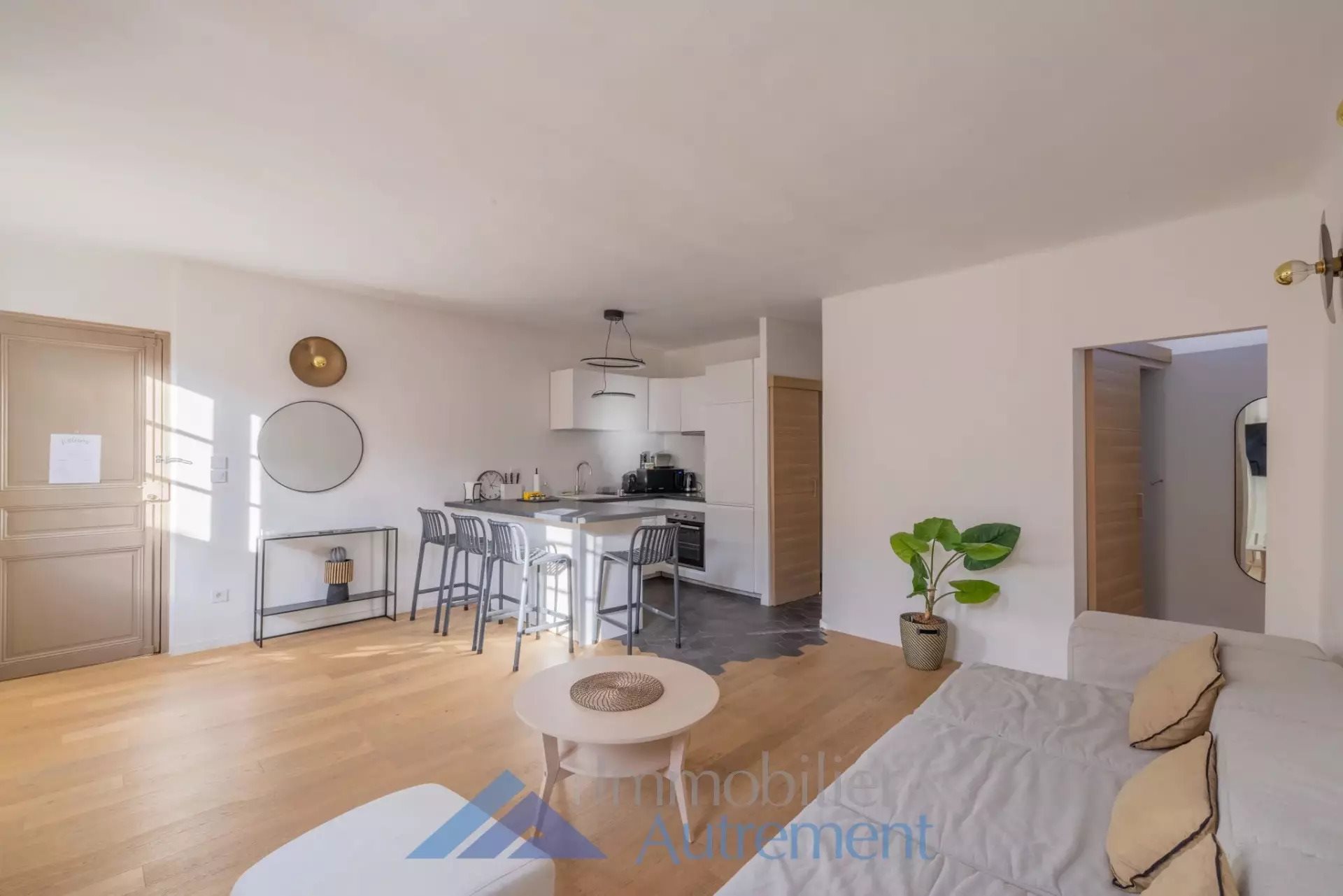 Appartement à vendre, 63m², Aix-en-Provence