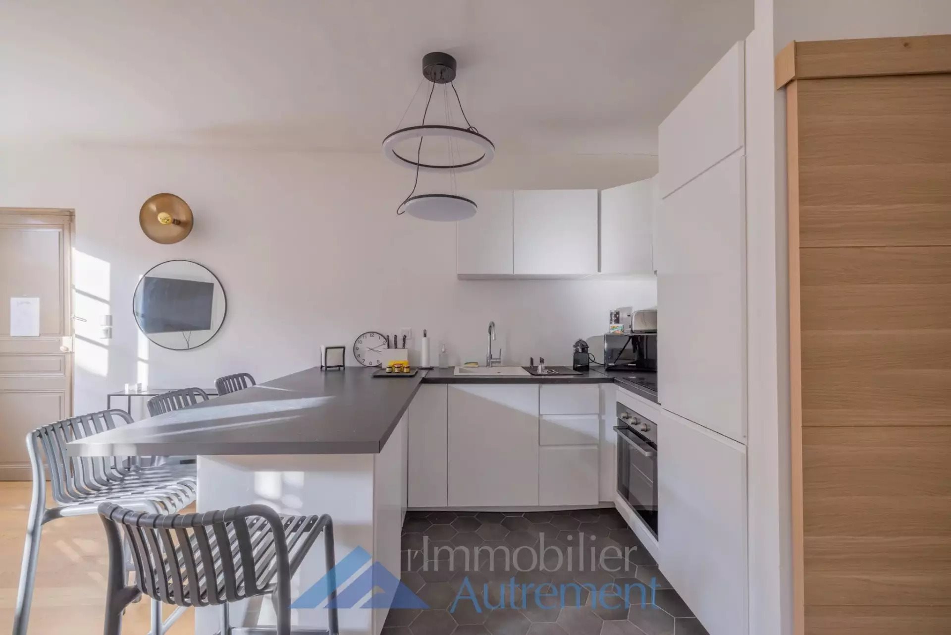 Appartement à vendre, 63m², Aix-en-Provence
