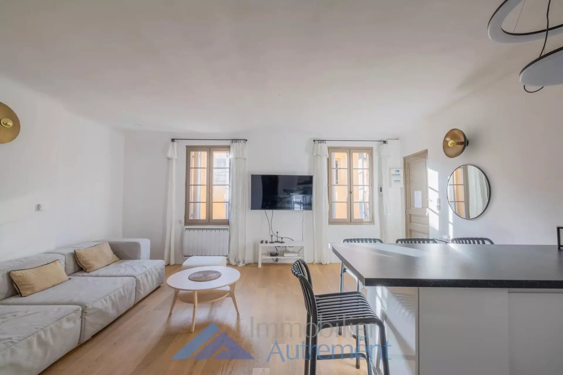 Appartement à vendre, 63m², Aix-en-Provence