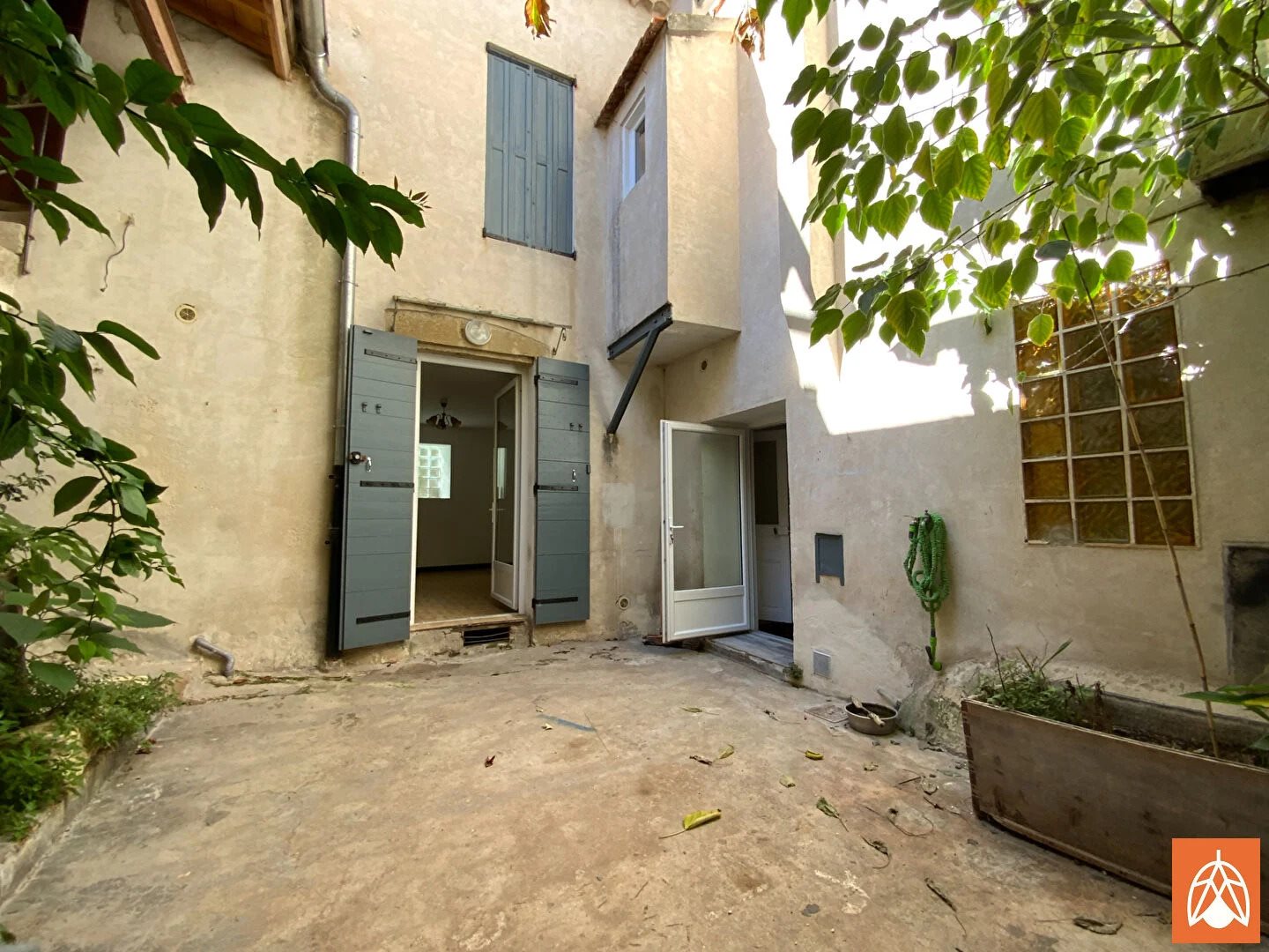 Maison à louer, 150m², La Roque-d'Anthéron