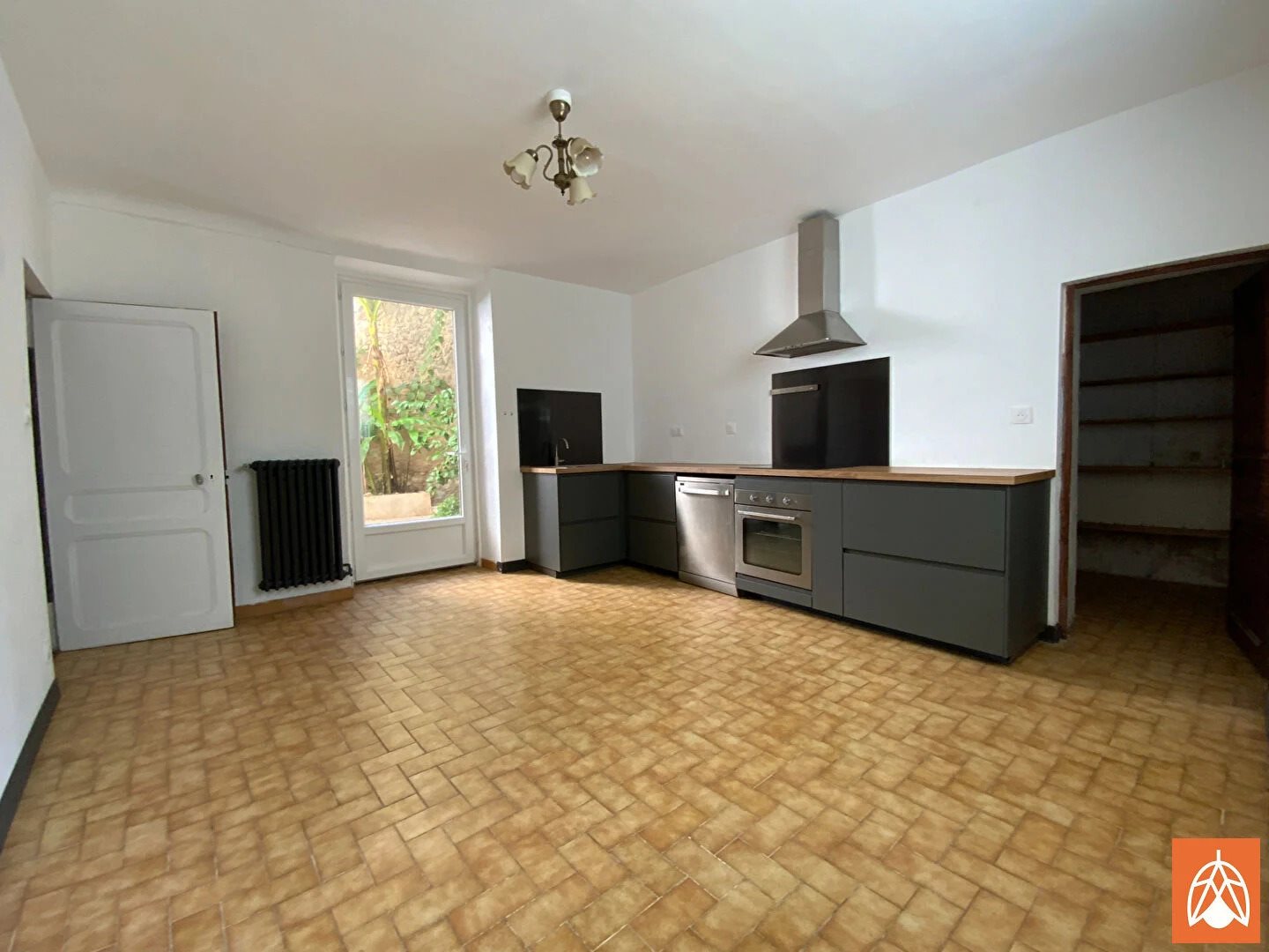 Maison à louer, 150m², La Roque-d'Anthéron