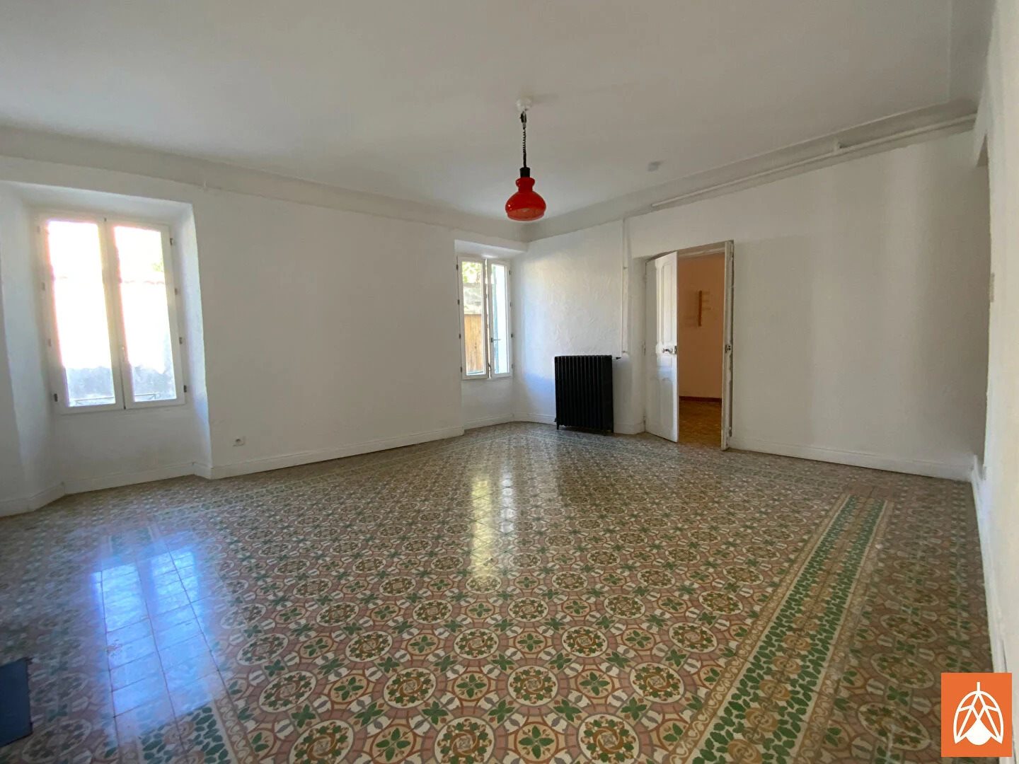 Maison à louer, 150m², La Roque-d'Anthéron