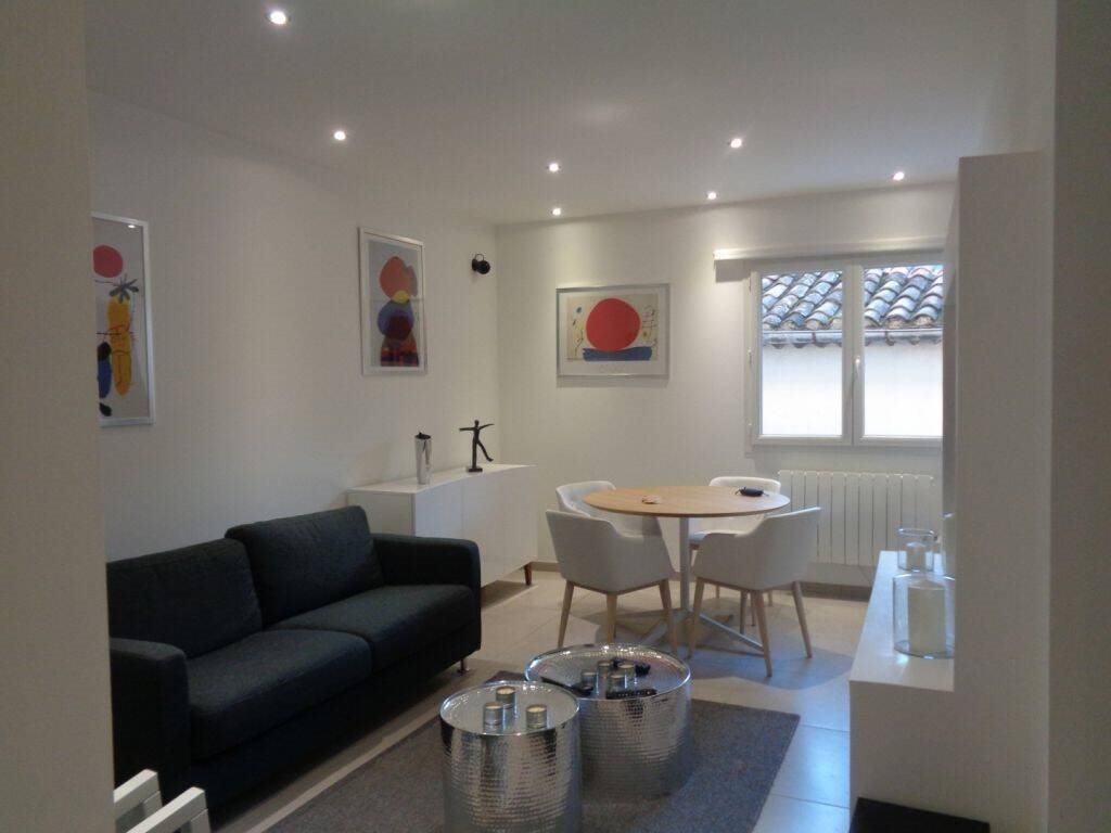 Appartement à louer, 35m², Salon-de-Provence
