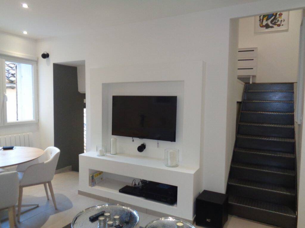 Appartement à louer, 35m², Salon-de-Provence