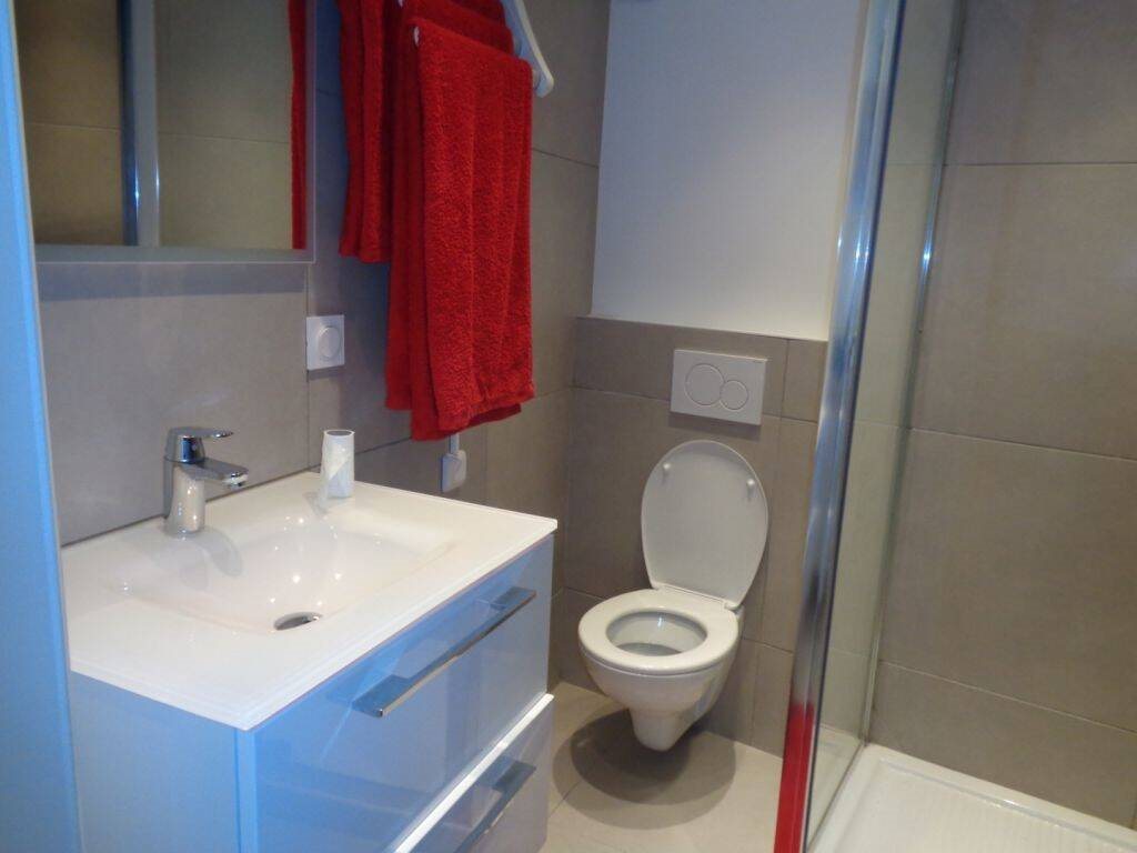 Appartement à louer, 35m², Salon-de-Provence