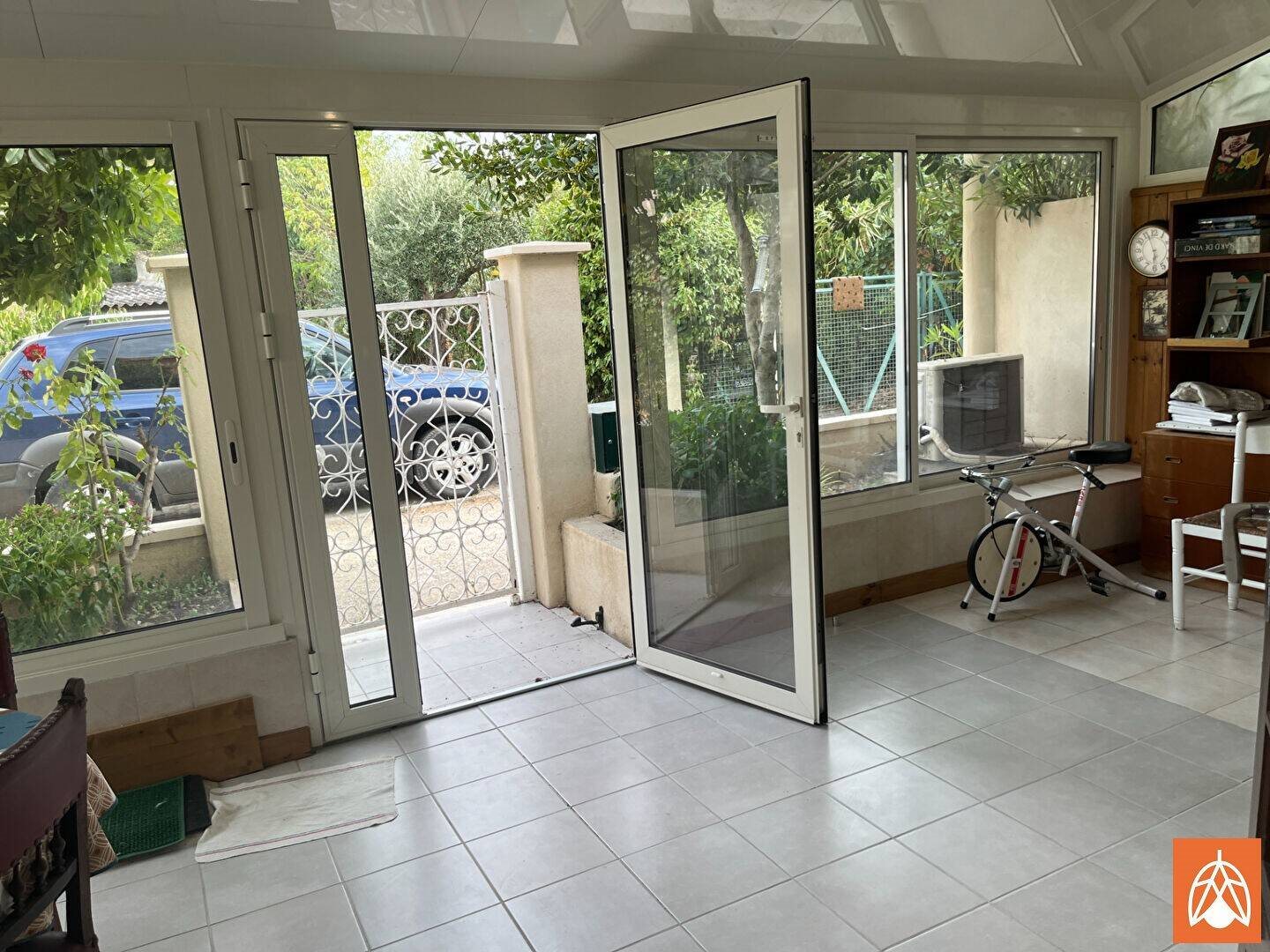 Maison à vendre, 110m², Salon-de-Provence