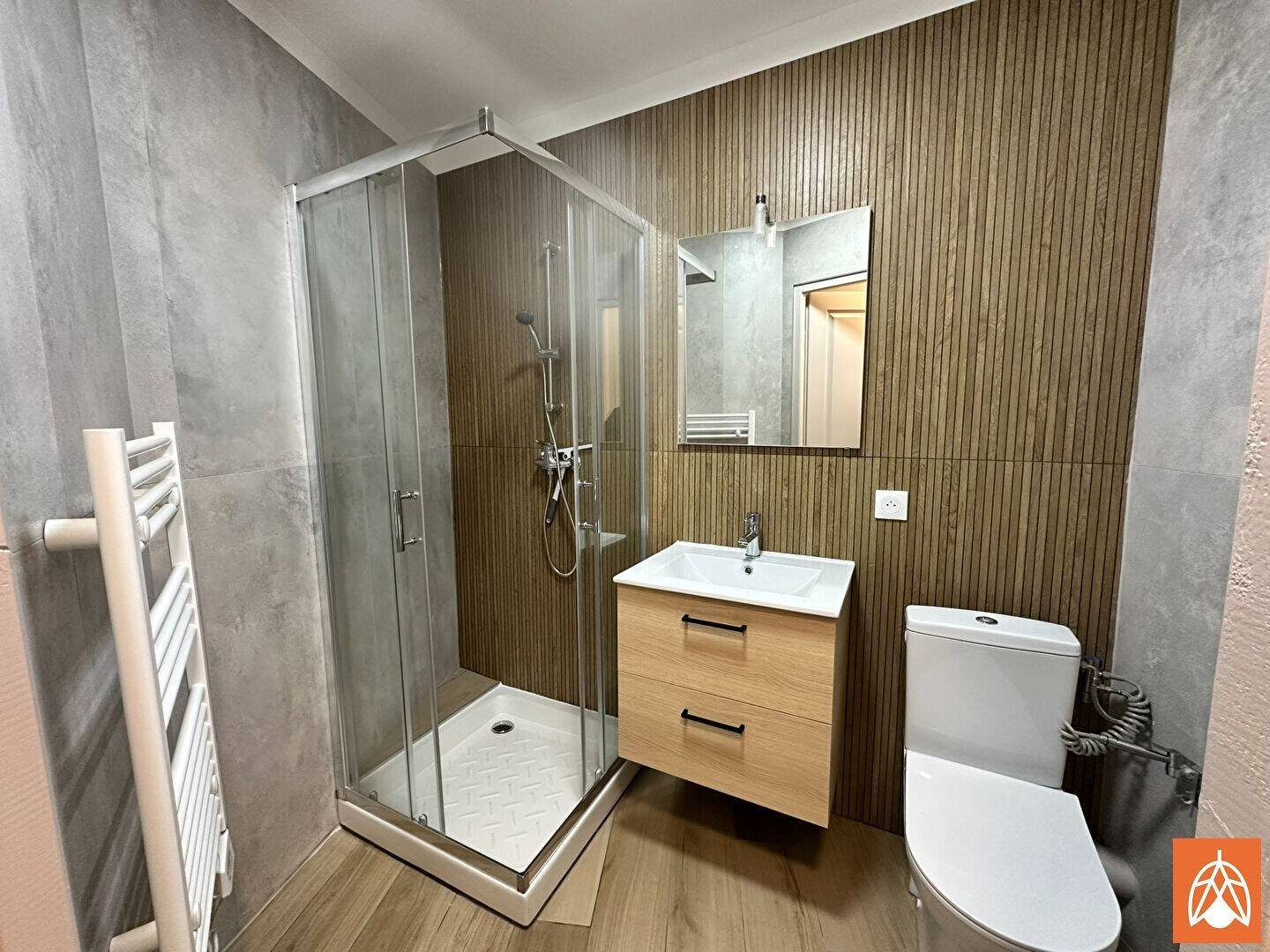 Appartement à louer, 39m², Salon-de-Provence