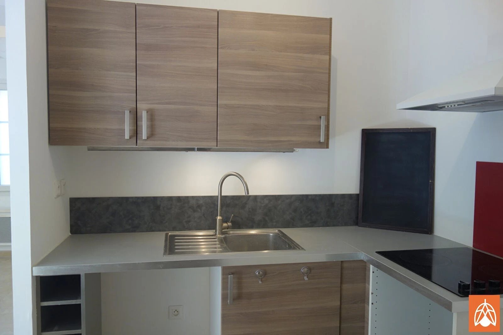 Appartement à vendre, 40m², Pélissanne