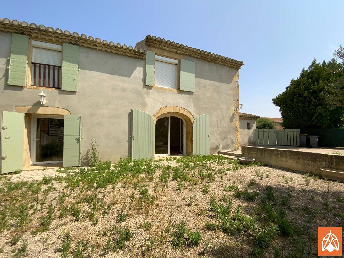 Maison à louer, 96m², Salon-de-Provence
