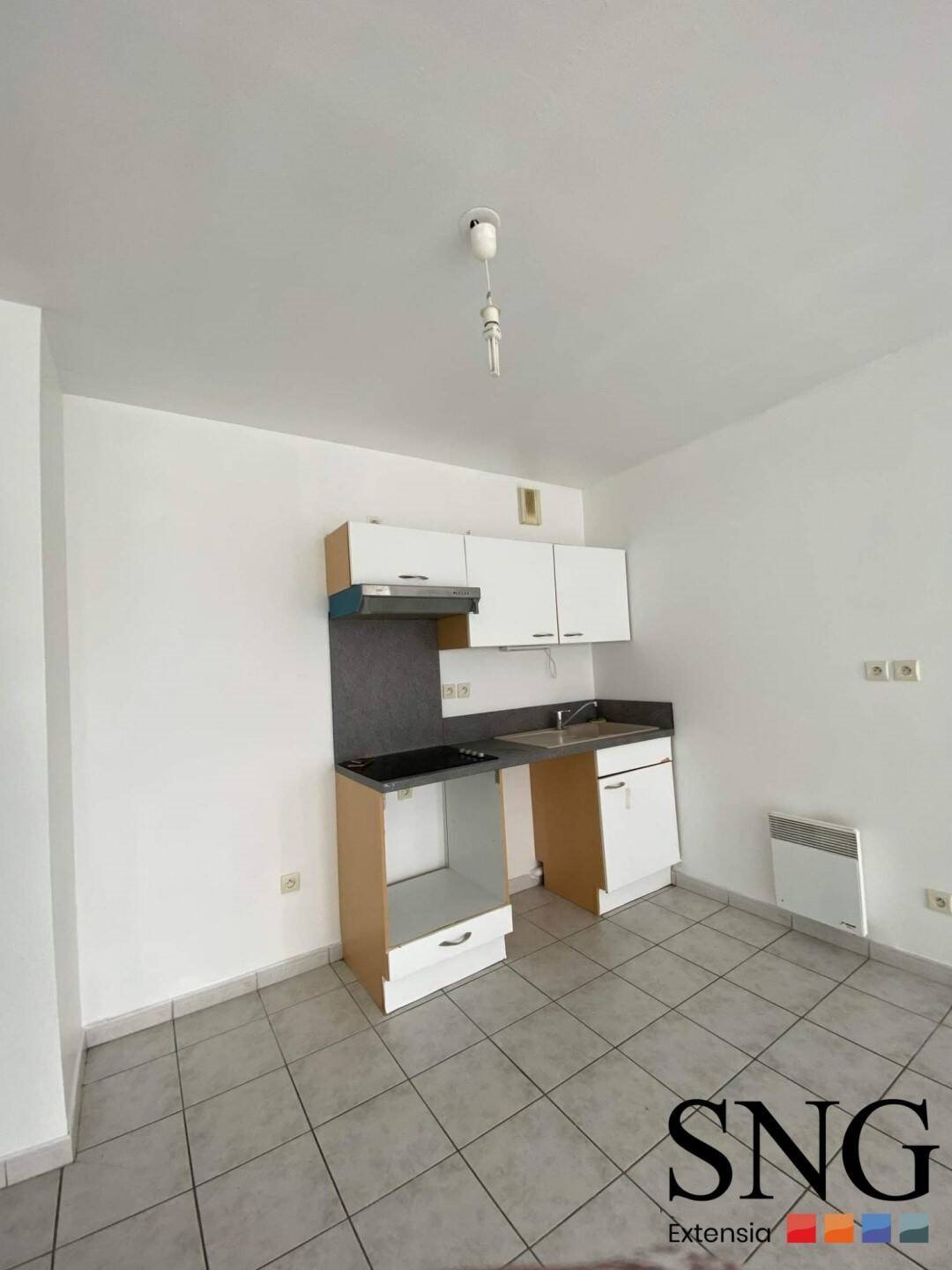 Appartement à vendre, 68m², Amiens