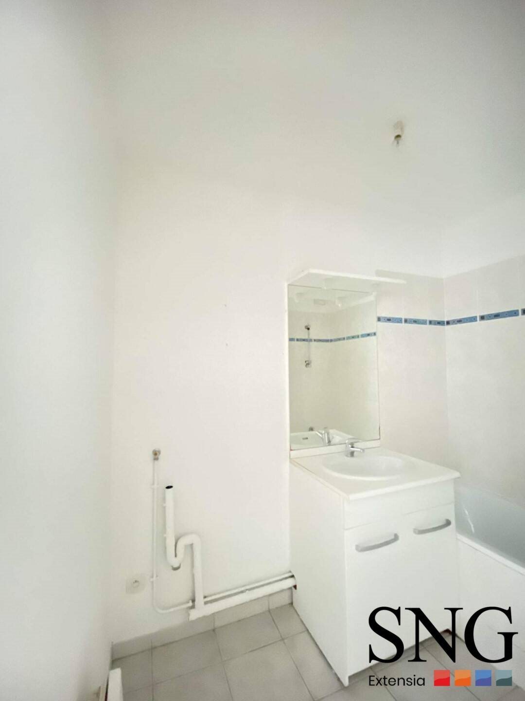 Appartement à vendre, 68m², Amiens