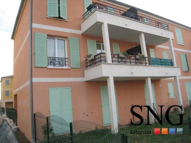 Appartement à vendre, 31m², Saint-Christol-lès-Alès