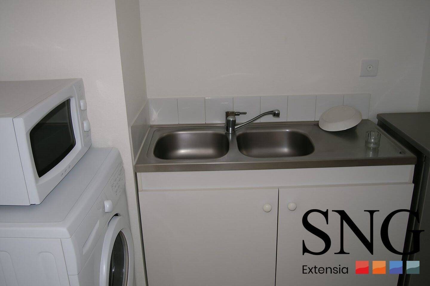 Appartement à vendre, 31m², Saint-Christol-lès-Alès