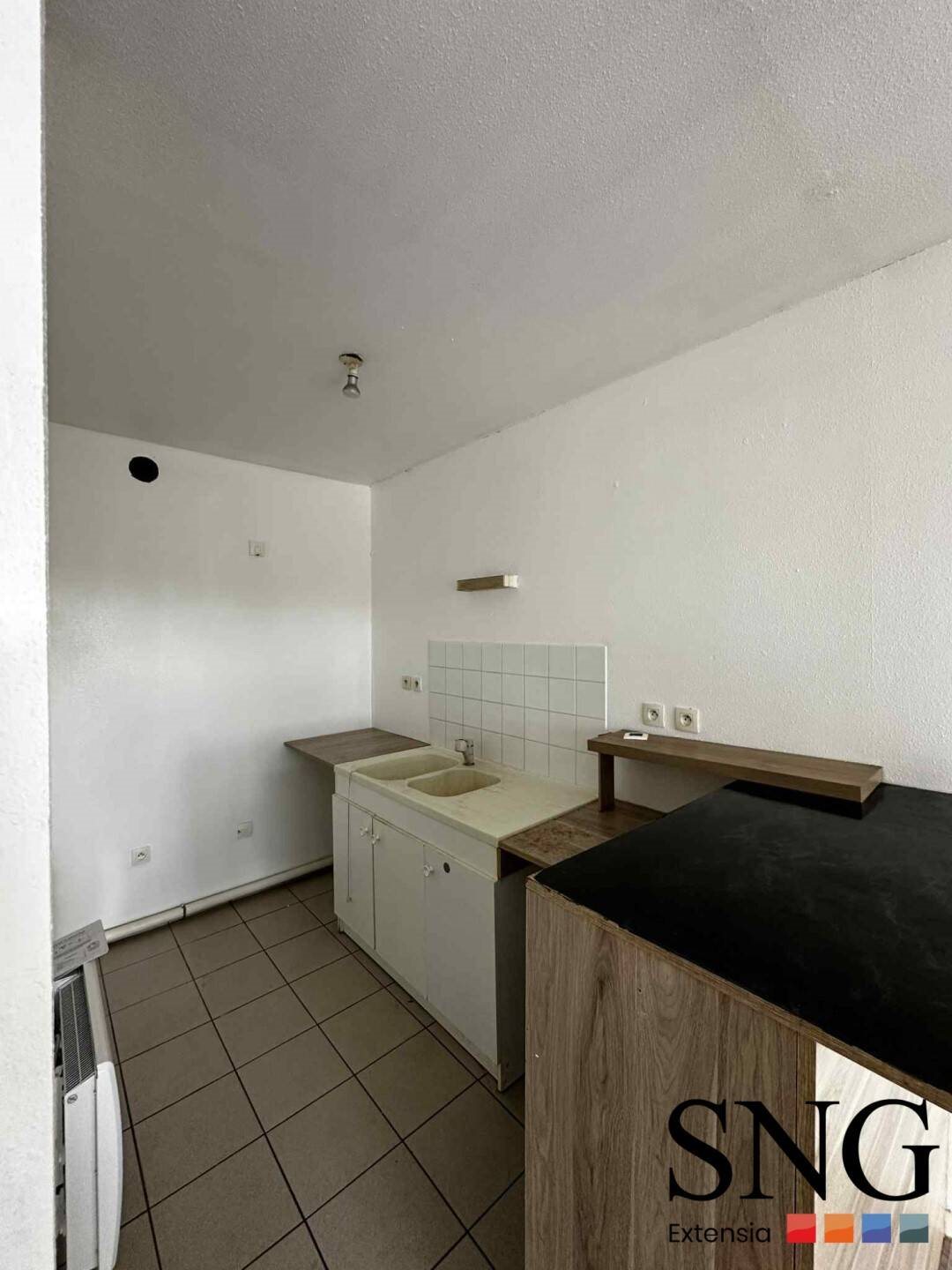 Appartement à vendre, 38m², Amiens