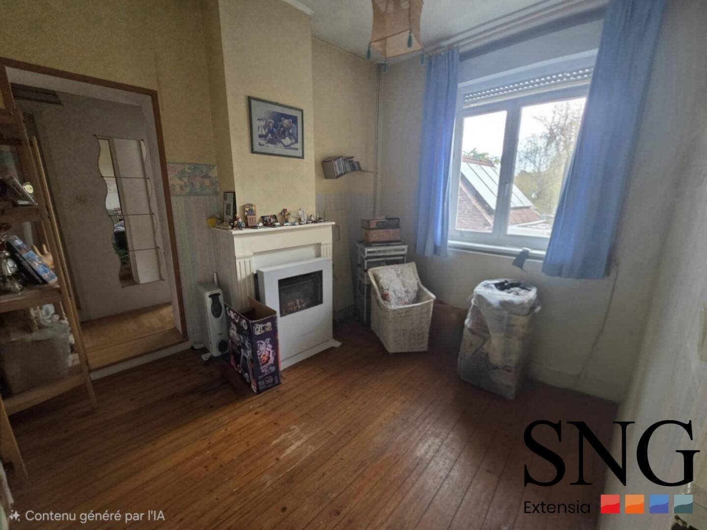 Maison à vendre, 155m², Lille