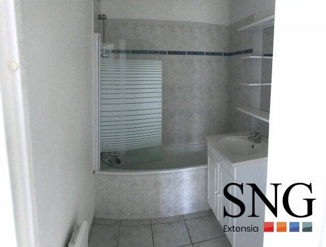 Appartement à vendre, 46m², Saint-Pol-sur-Ternoise