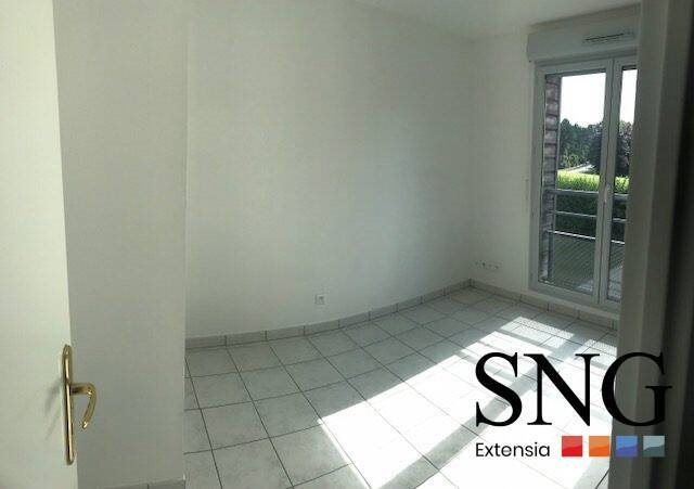 Appartement à vendre, 46m², Saint-Pol-sur-Ternoise