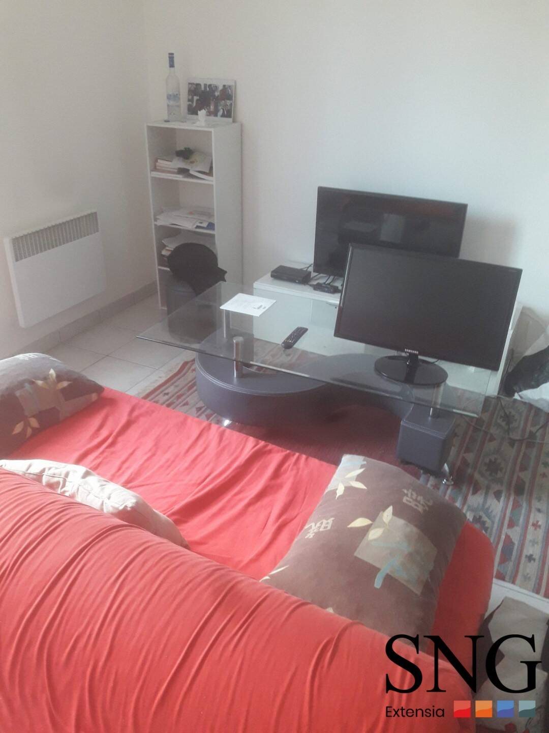 Appartement à vendre, 43m², Amiens