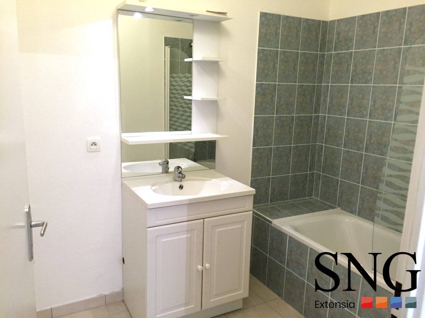 Appartement à vendre, 45m², Lisieux