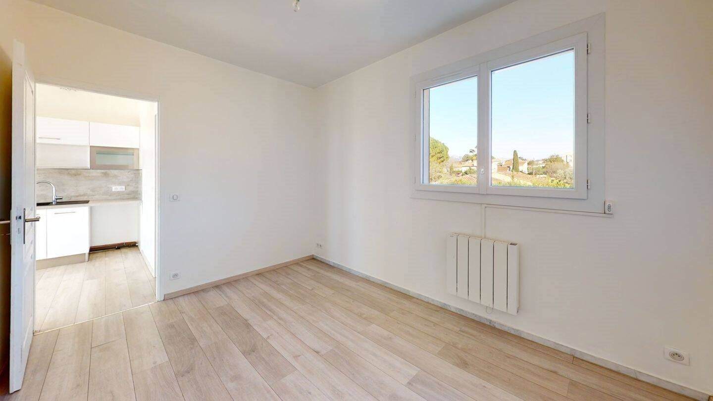 Appartement à louer, 47m², La Penne-sur-Huveaune