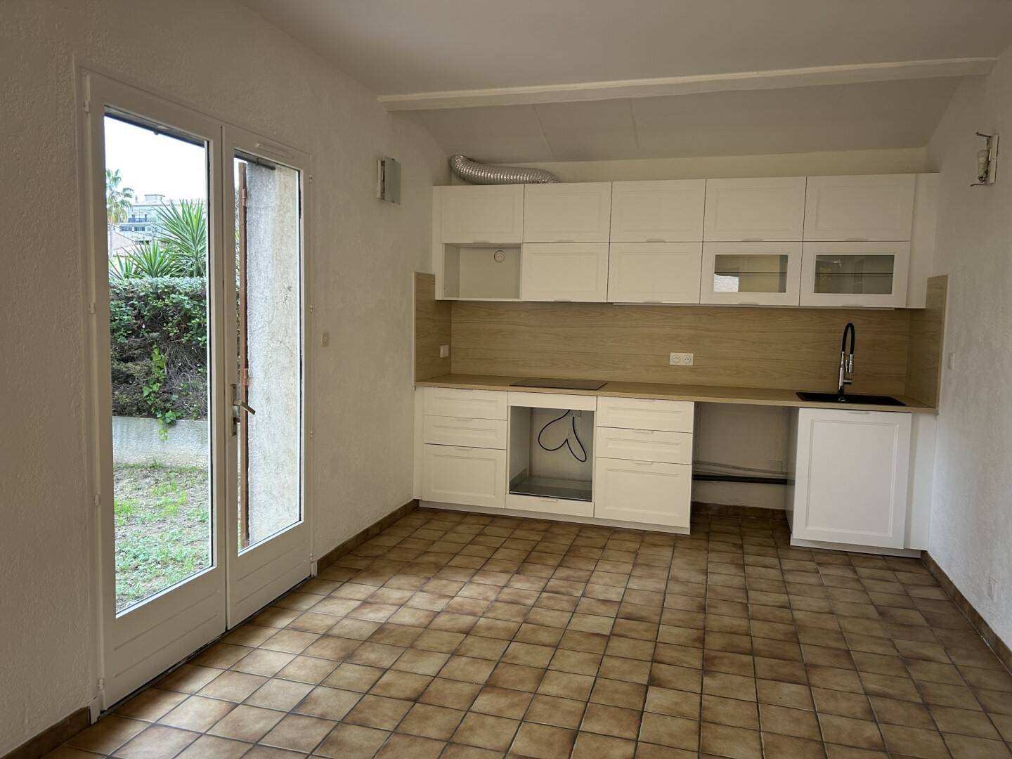 Maison à louer, 97m², La Penne-sur-Huveaune