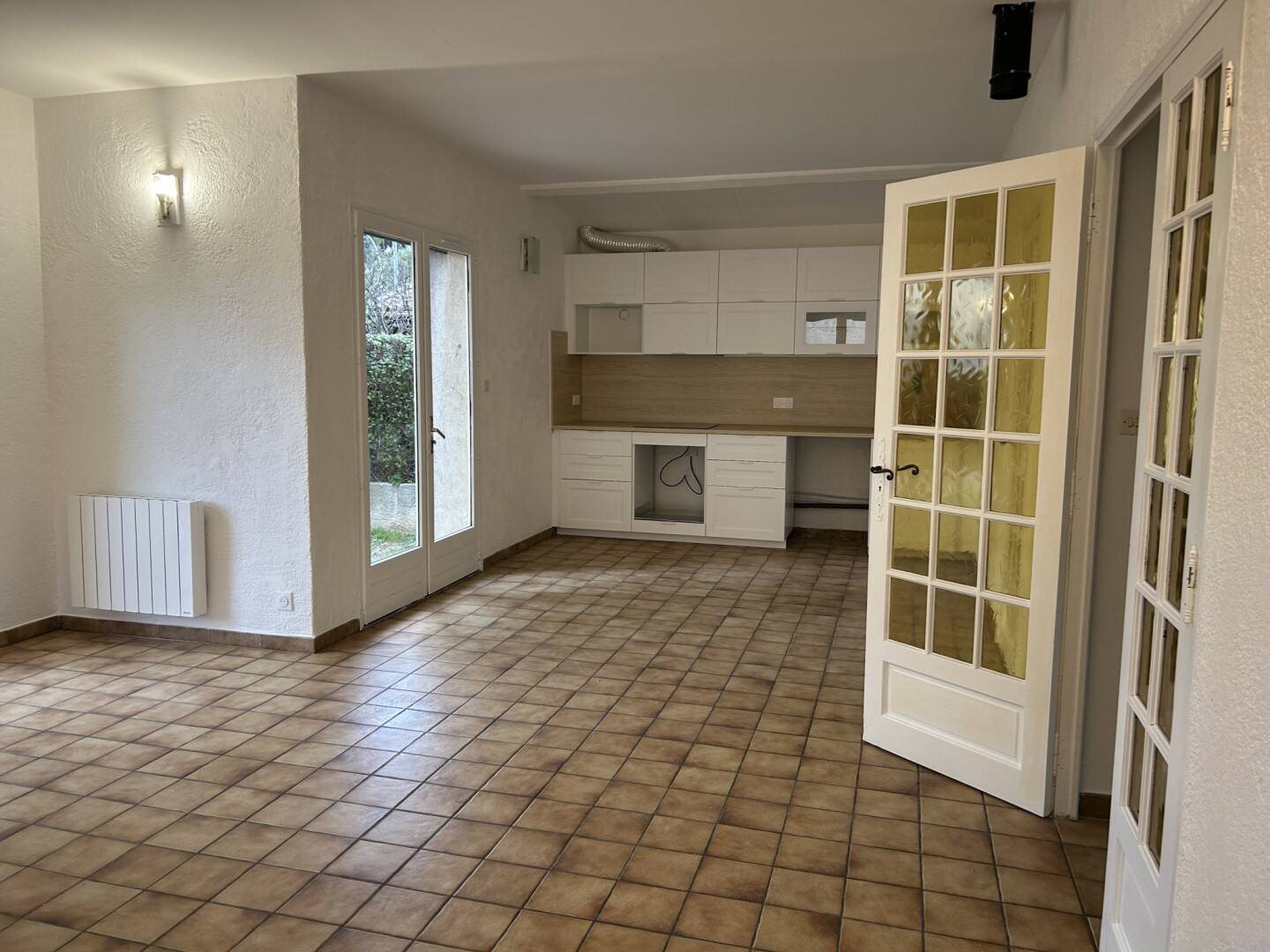 Maison à louer, 97m², La Penne-sur-Huveaune