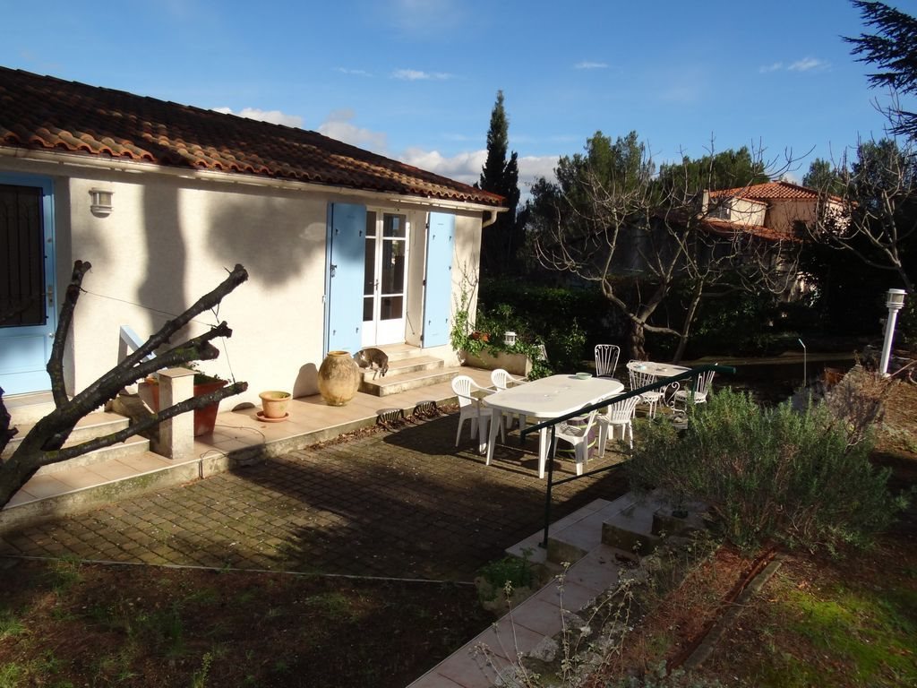 Maison à vendre, 120m², La Penne-sur-Huveaune