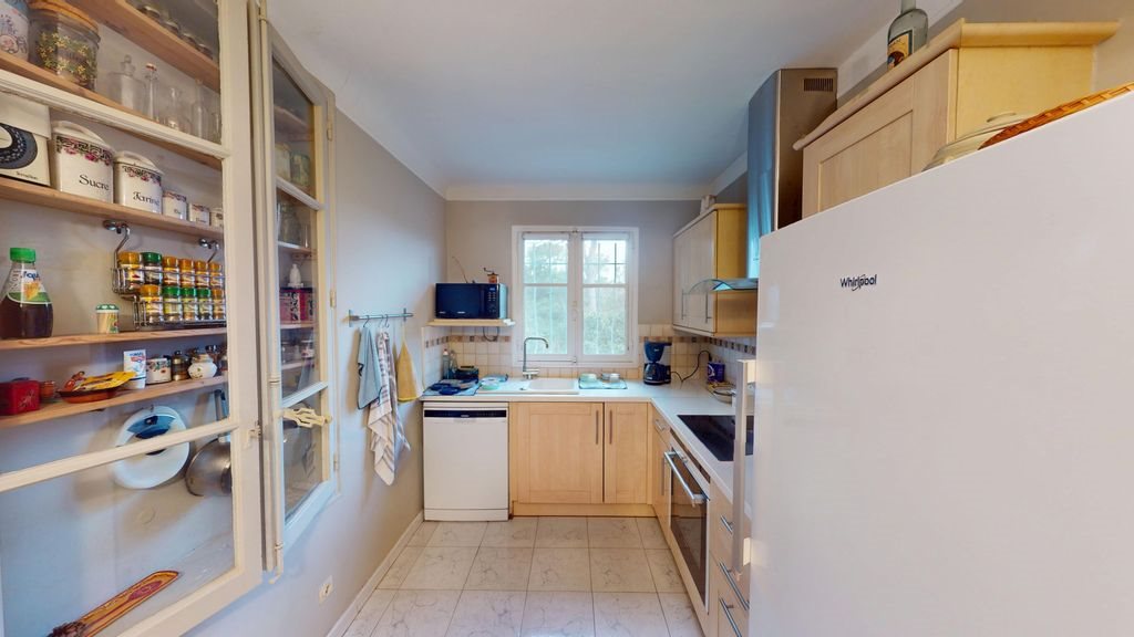 Maison à vendre, 120m², La Penne-sur-Huveaune