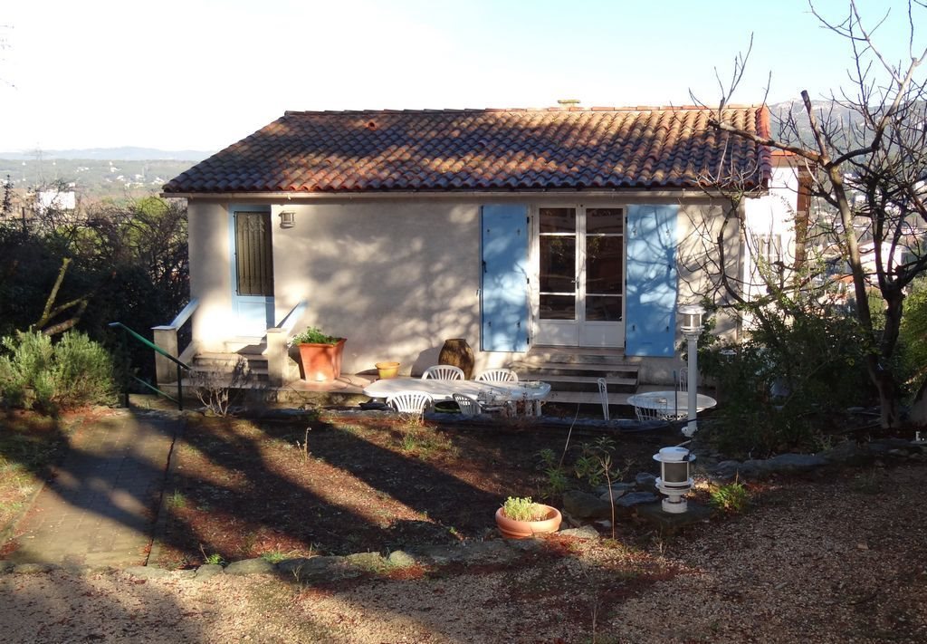 Maison à vendre, 120m², La Penne-sur-Huveaune