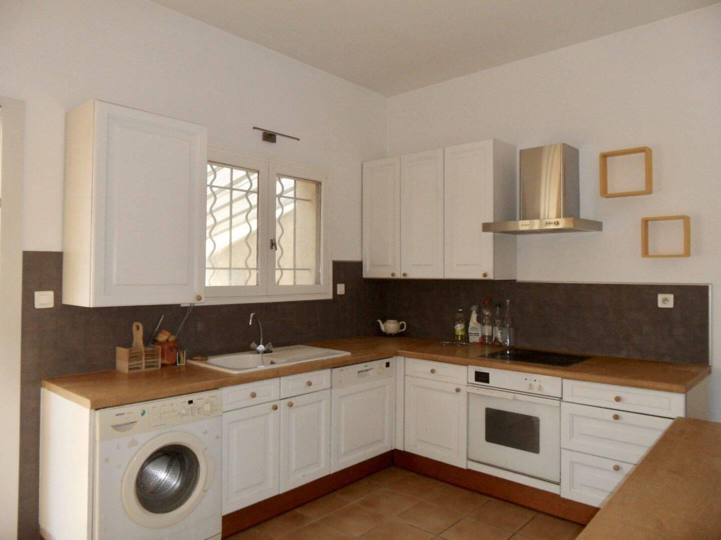 Maison à vendre, 155m², Marseille 4ème