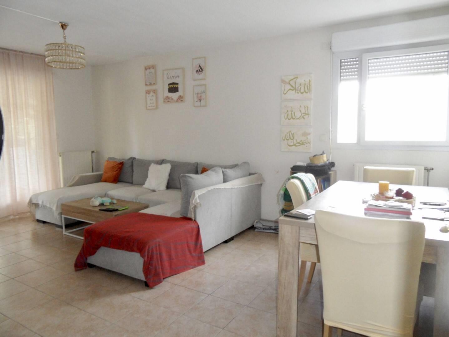 Appartement à vendre, 67m², Marseille 14ème