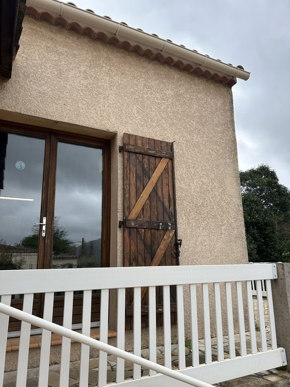 Maison à vendre, 110m², La Penne-sur-Huveaune