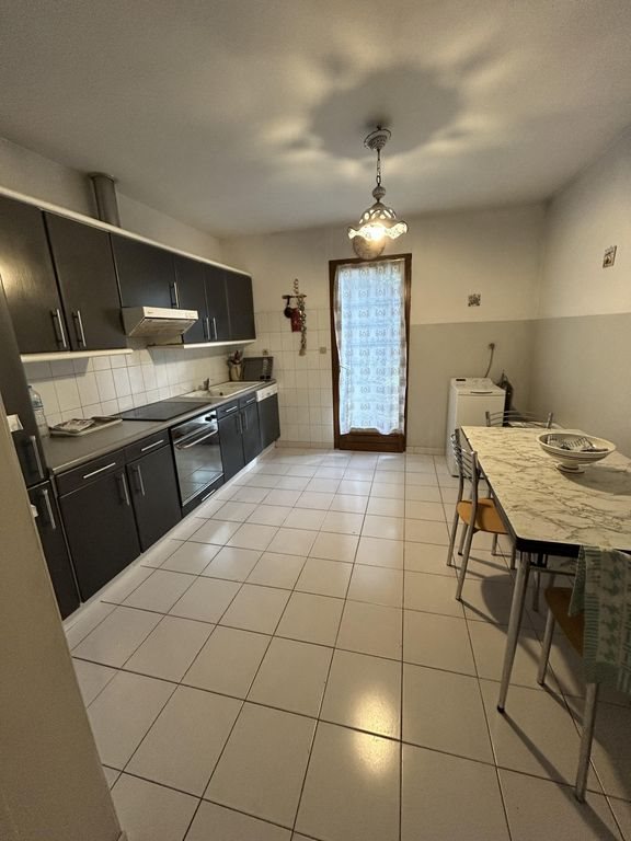 Maison à vendre, 110m², La Penne-sur-Huveaune