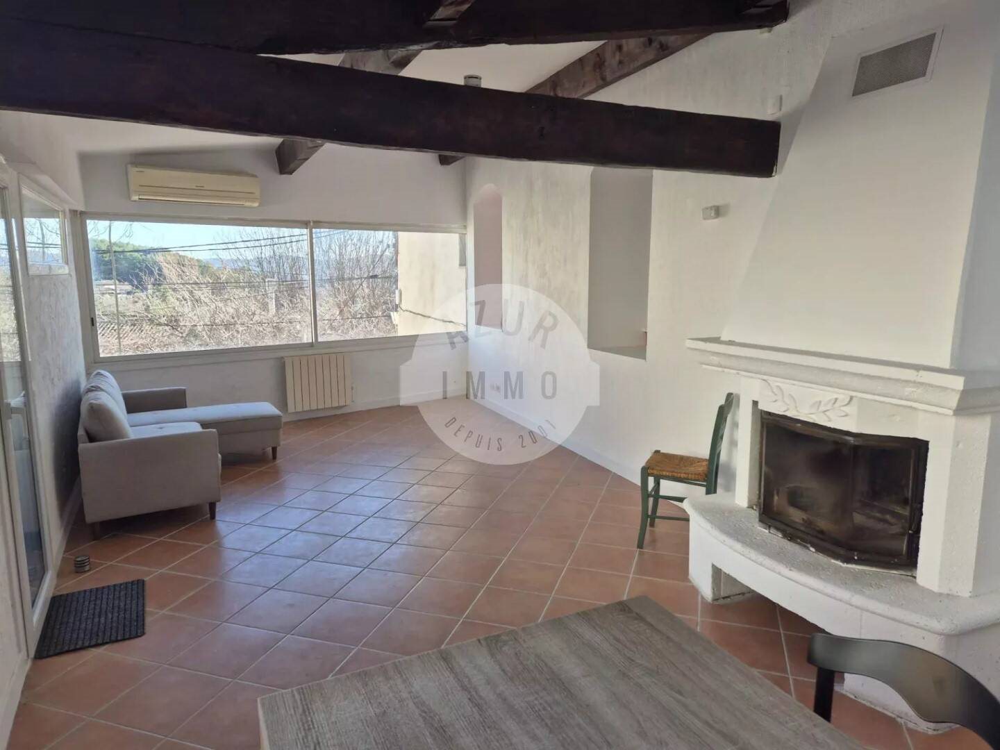 Appartement à louer, 75m², Roquevaire