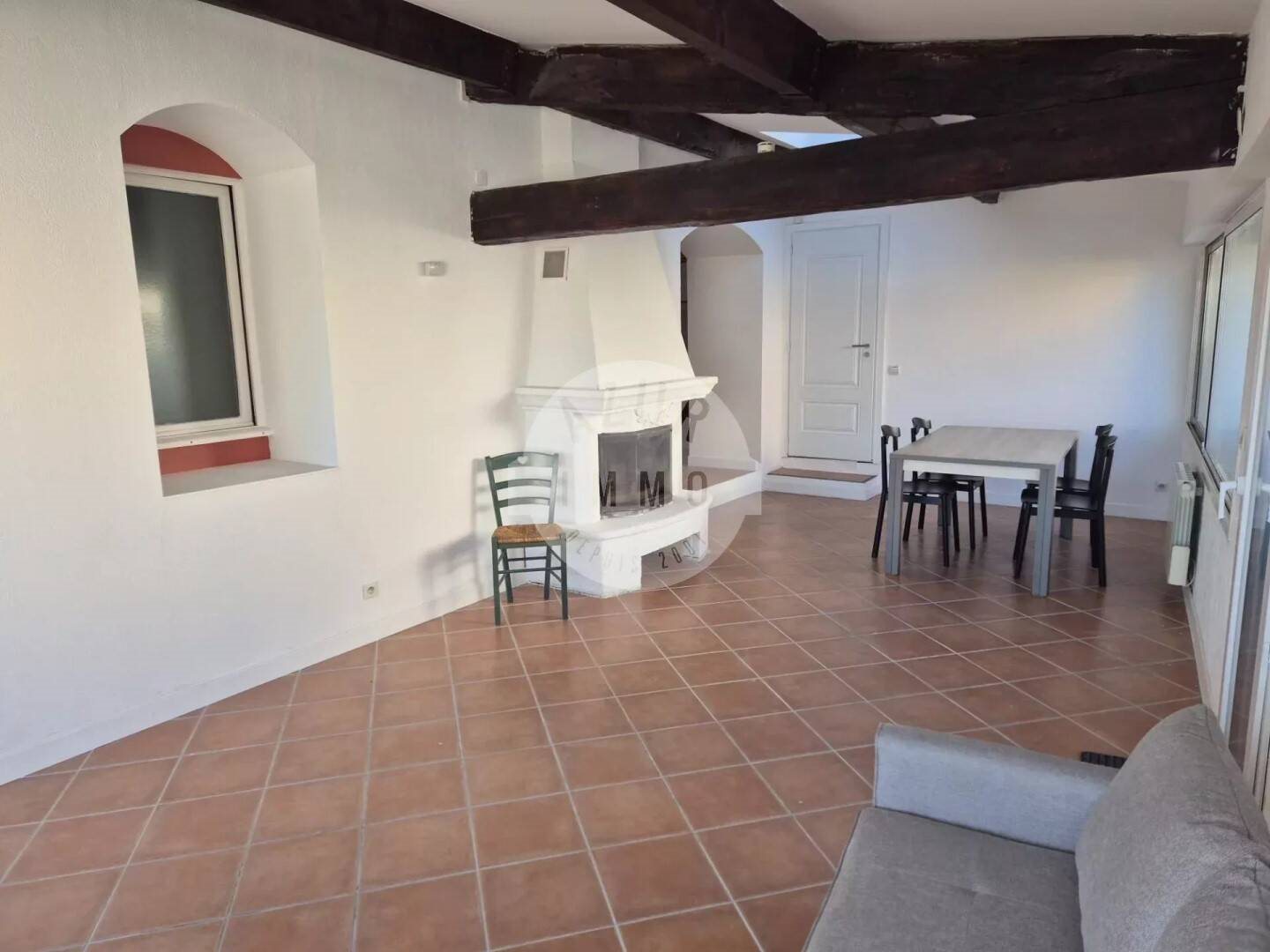 Appartement à louer, 75m², Roquevaire