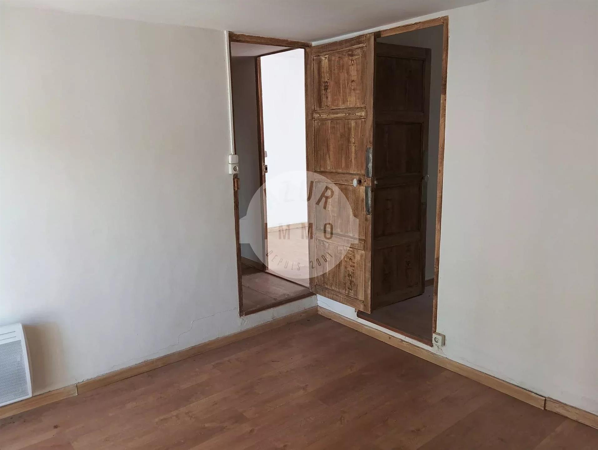 Appartement à vendre, 38m², Nans-les-Pins