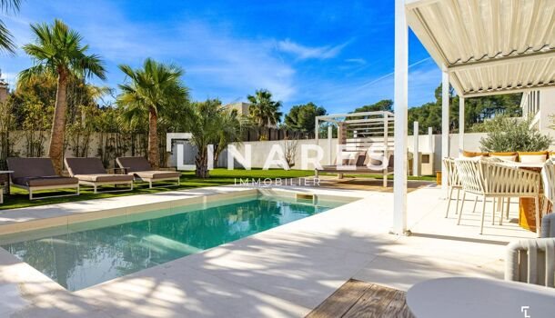 Maison à vendre, 189m², Marseille 9ème