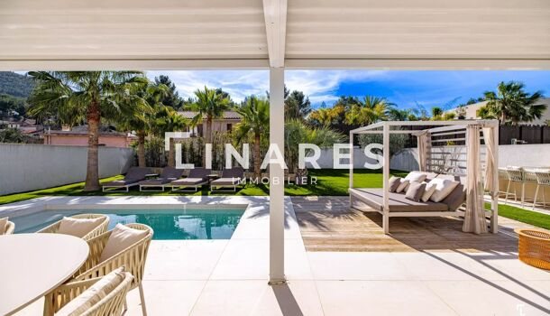 Maison à vendre, 189m², Marseille 9ème