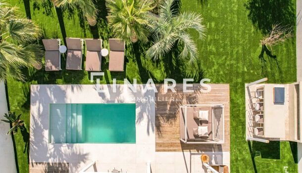 Maison à vendre, 189m², Marseille 9ème